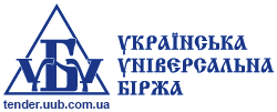 Українська Універсальна Біржа